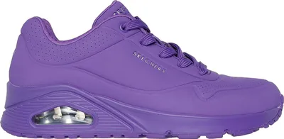 Produktbild von Skechers Uno Stand On Air Violett VIL Größe EU 38