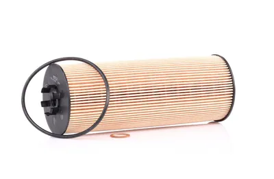 Produktbild von Ölfilter MEYLE 100 115 0011 Filtereinsatz für AUDI A4 Avant (8ED, B7) A4 Avant (8E5, B6) A4 Limousine (8D2, B5) A4 Avant (8D5, B5) für VW