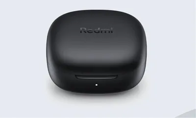 Zdjęcie produktu dla Redmi Buds 6 Play Black