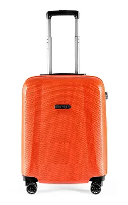 Produktbild von EPIC GTO 5.0 Trolley Neon Orange neonorange 55cm