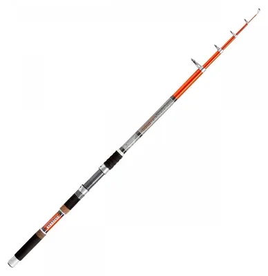 Obrázok produktu pre Zanderová udica Starfisher GE, dĺžka: 390 cm