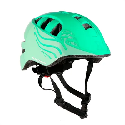 Produktbild von Mtw08 Grün Grösse Xs (48-55Cm) Helm Nils Extreme