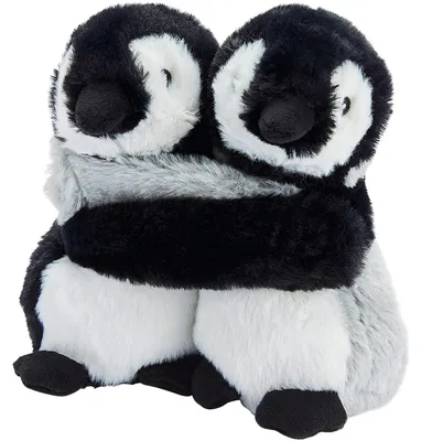 Produktbild von Warmies Kuschel-Freunde Pinguine 1 St