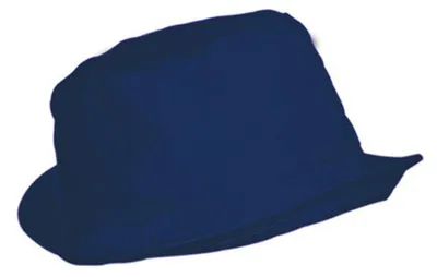 Produktbild von L-Merch - Sonnenhut LT2859 (Einheitsgröße) (Marineblau)