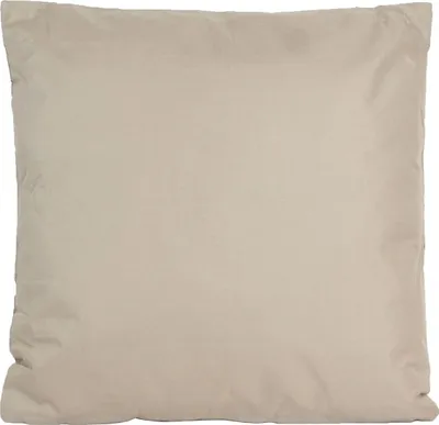 Produktbild von Außenkissen 45x45x12 cm taupe