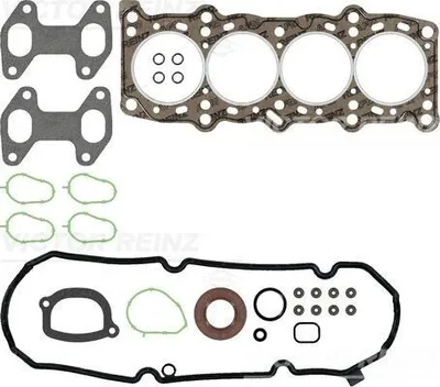 Produktbild von REINZ 02-31790-10 Zylinderkopf Dichtungssatz für FIAT PANDA (169) Seicento / 600 Schrägheck (187) Panda Schrägheck (141) PALIO (178BX)