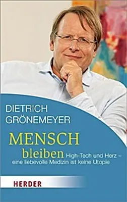 Immagine prodotto di Grönemeyer, D: Mensch bleiben
