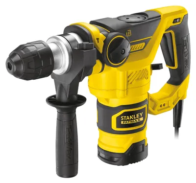 Productafbeelding van Stanley FME1250K, 1250 Watt, 850 RPM