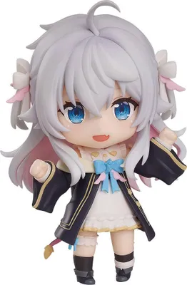 Immagine prodotto di Nendoroid: Kagura Nana