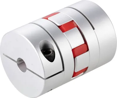 Produktbild von Reely Wellenkupplung Passend für Welle (Details): 14 mm Außen-Durchmesser: 65 mm 1 St.