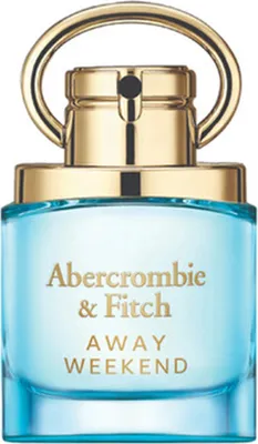 Zdjęcie produktu dla Abercrombie & Fitch Away Weekend Woman EDP 100 ml W