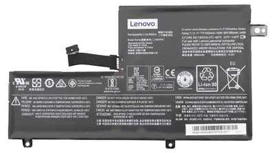 Imagen del producto de Lenovo 5B10K88048, Batería, Lenovo