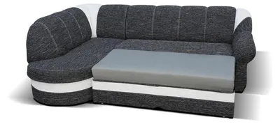 Zdjęcie produktu dla Sofa rozkładana Narożnik Sofa Kanapa Tapicerka Narożnik Kanapa Sofy Tekstylne Nowe
