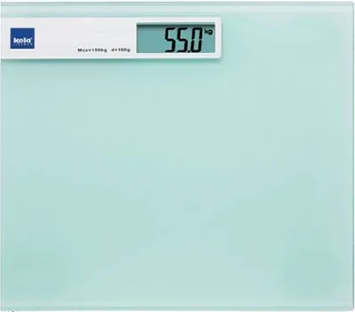 Image de Pèse-personne blanc