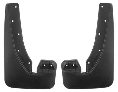 Obrázok produktu pre Blatník pre Dodge Ram 1500 2500 2012-2018 plastový 2ks