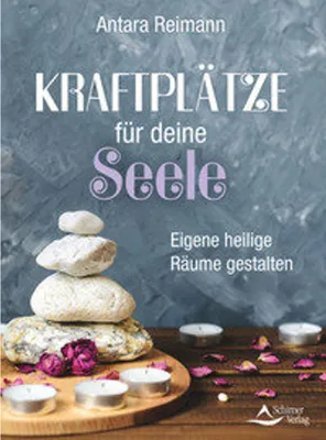 Image de Kraftplätze für deine Seele