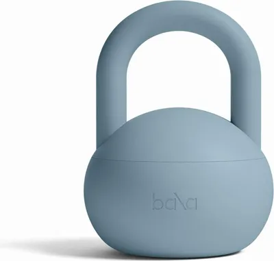 Produktbild von Bala 4,5 kg (10 lb) The Kettleball Sea