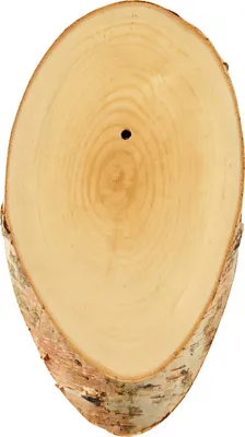 Produktbild von Trophäenbrettchen aus Birkenholz (Scheibe)