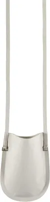 Produktbild von Authentics Pflanztasche Urban Garden M 2,5 L, Pflanzbehälter, Polyester, PVC, Beige, 7121405