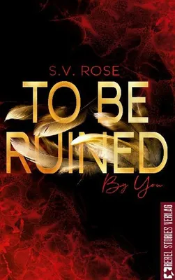Produktbild von To Be Ruined By You