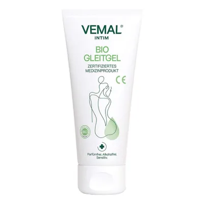 Obrázok produktu pre Vemal Intimate Organic Lubricant 100 ml