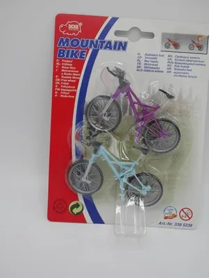 Immagine prodotto di Simba Dicky Mountainbikes Mini 2 pezzi