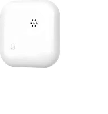 Obrázek produktu pro ZELURXX GPS lokátor pro zvířata Bluetooth lokalizační zařízení pro Android Find My Device IP67 vodotěsný mini lokátor růžový