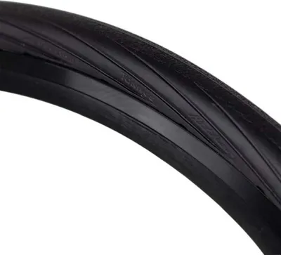 Immagine prodotto di Tannus Portal Regular Tubeless 700c X 28 Pneumatico urbano rigido Nero 700C x 28 Nero 700C x 28