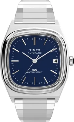 Imagen del producto de Reloj analógico Timex para hombre, línea 'E', modelo TW2Y07400