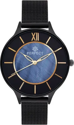 Immagine prodotto di Perfetto orologio classico da donna