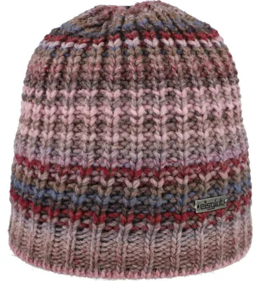 Image de Bonnet pour femme Eisglut, couleur rose, taille unique