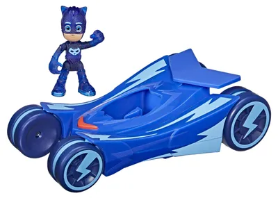Produktbild von PJ Masks Glow & Go Catboy