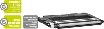 Produktbild von KMP 2555,0086 - 700 Seiten - Magenta - 1 Stück(e)