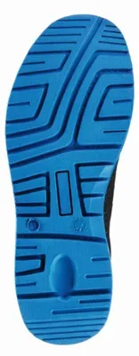 Immagine prodotto di RUNNEX scarpa di sicurezza SportStar S1P ESD 5109-45 sw/bl Gr.45