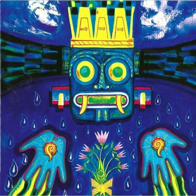 Obrázek produktu pro Santana - Blessing And Miracles (2 LP)