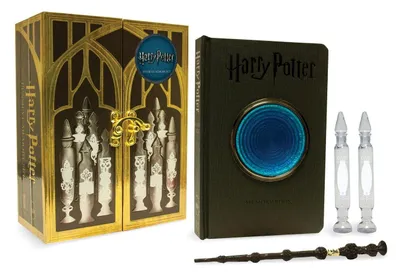 Produktbild von Harry Potter Pensieve Memory Set