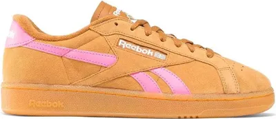 Produktbild von Reebok Club C Grounds Uk Sportschuhe Orange EU 40 1/2 Herren,Damen Orange EU 40 1/2