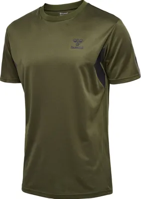 Produktbild von HUMMEL hmlACTIVE PL JERSEY S/S
