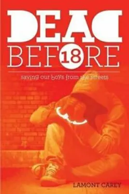 Produktbild von Dead Before 18