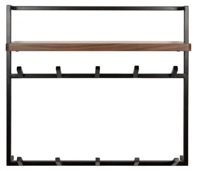 Produktbild von AnLi Style Garderobe Air Pure hoch 2x6H