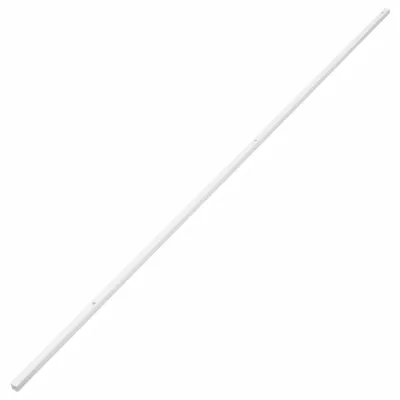 Obrázek produktu pro vidaXL Instalační trubky 15x10 mm 10 m PVC