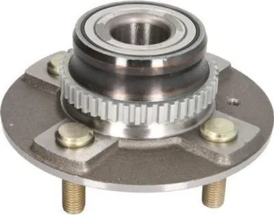 Produktbild von BTA Radlagersatz Hinten für HYUNDAI ATOS (MX) 67mm H20516BTA