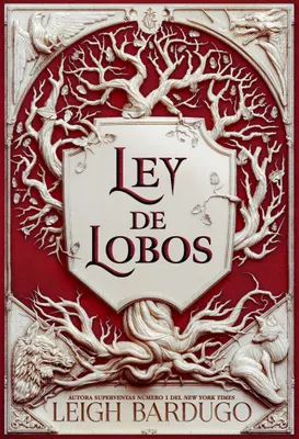 Produktbild von Ley de lobos