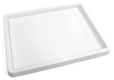 Productafbeelding van Verfplank voor kleurmenging - 20 cm x 25 cm