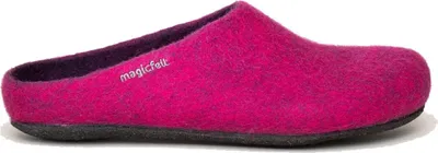 Image de Magicfelt AN 709 Magenta 17/709-4830, taille + largeur : 41, couleurs : magenta