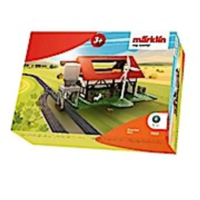 Produktbild von Märklin Bauernhof; 72212