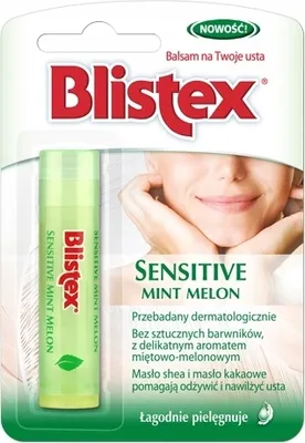 Obrázok produktu pre Blistex Revitaliser na pery - 37 gramov