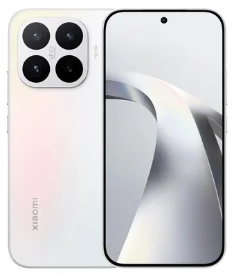 Image de Xiaomi 17T, Dual SIM, Blanc - Smartphone - 512 Go