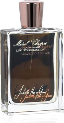 Produktbild von Juliette Has A Gun Metal Chypré Eau De Parfum 75 ml (unisex)