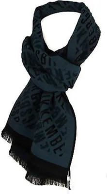 Immagine prodotto di Sciarpa 24% lana cm.190 x cm.32 BIKKEMBERGS articolo G8108/14862, UNICA - ONE SIZE, Lana 24%,Poliestere 28%,Viscosa 28%,Poliammide 20%